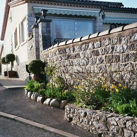 L'Oustale Ruoms Apartamento Exterior foto