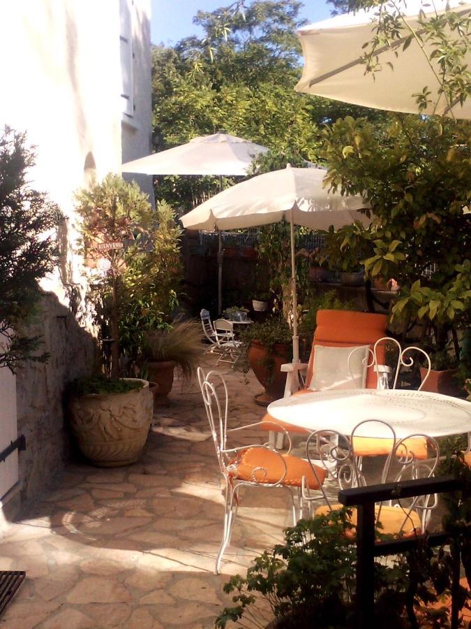 L'Oustale Ruoms Apartamento Exterior foto
