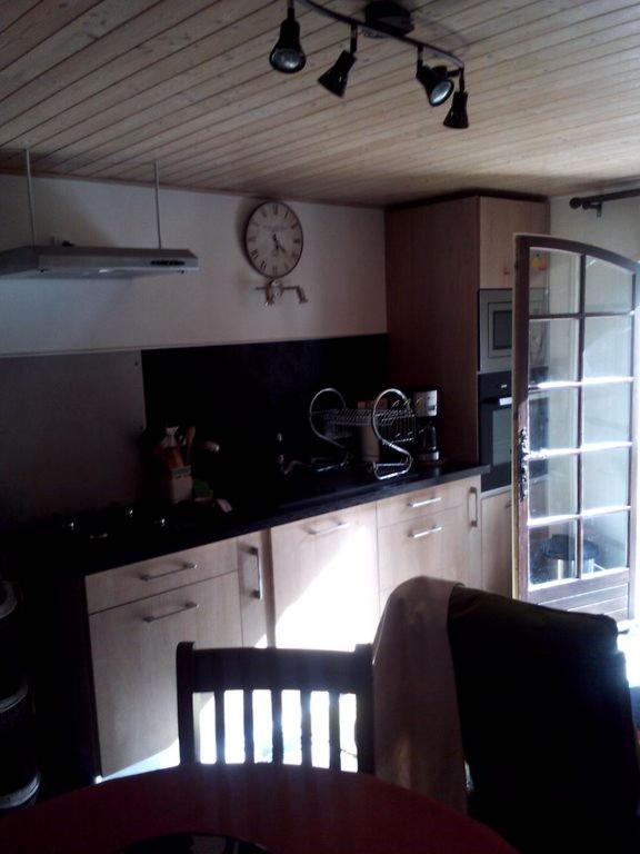 L'Oustale Ruoms Apartamento Exterior foto
