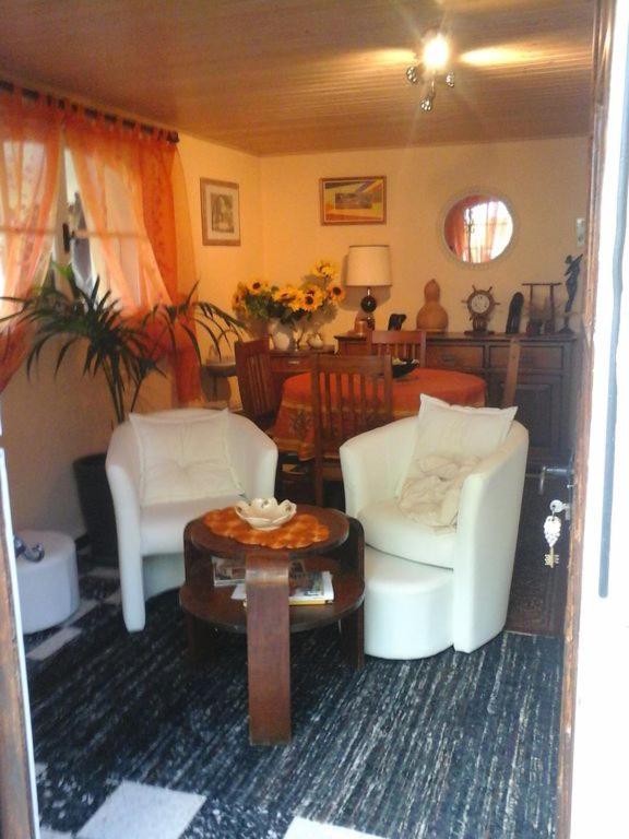 L'Oustale Ruoms Apartamento Exterior foto